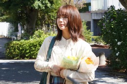 「いちばんすきな花」初回、早くもタイトル回収「びっくりした」「素敵なセリフ」の声 画像
