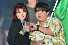 夜のひと笑い・こう、“新しい彼女”公開「可愛すぎる」「本当に好きなのが伝わる」の声 画像