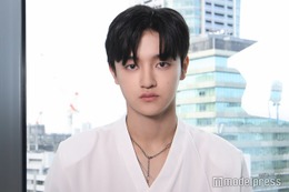 FANTASY BOYSヒカル「少年ファンタジー」11位でのデビュー振り返る「緊張で汗出まくり」 画像