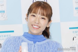 若槻千夏、子どものトークにライセンス料発生「余計なこと教えちゃった」 画像
