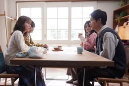 「いちばんすきな花」初回、“2人組を作れない”クアトロ主演4人のモノローグに「冒頭から掴まれた」「silent彷彿とさせる」の声 画像
