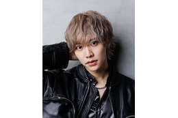 上田竜也、IMP.松井奏を自宅に招待 2ショット公開に「最高の2人」「笑顔可愛すぎ」と話題に 画像