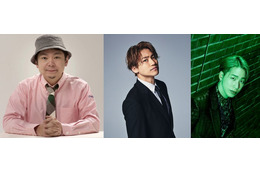 鈴木おさむ氏、放送作家キャリア現役ラスト公演　GENERATIONS小森隼＆THE RAMPAGE陣主演で「芸人交換日記」再び舞台化 画像
