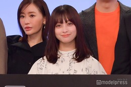 橋本環奈と「おつまみの話しかしてない」佐藤二朗が“おっさんエピソード”告白＜トクメイ！警視庁特別会計係＞ 画像