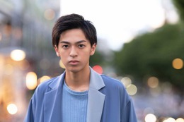 西岡星汰、映画初出演で1000人以上から主演抜擢 夢に向かって突き進む新鋭・19歳の素顔＜モデルプレスインタビュー＞ 画像