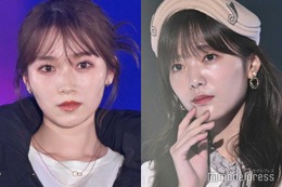 櫻坂46田村保乃、守屋麗奈は「天性のあざとさを持ってる」ファンの間でも話題に 画像