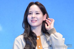 NiziUマコ、韓国デビュー控えファンにメッセージ「応援届いてる」と喜びの声 画像