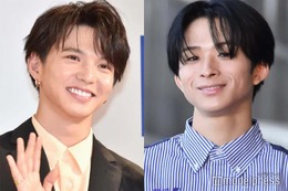 FANTASTICS佐藤大樹「イケメンすぎない？」澤本夏輝の行動に驚き「嬉しそうなの伝わる」「彼氏すぎ」と反響続々 画像
