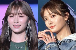 櫻坂46田村保乃＆守屋麗奈、あざといメンバー明かす「すごくクールに見えて」 画像