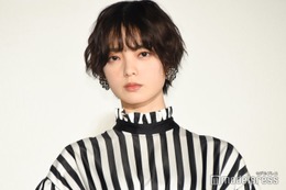 平手友梨奈、療養中のムロツヨシへのコメント方法が可愛すぎると話題　スタジオが笑顔に包まれる 画像