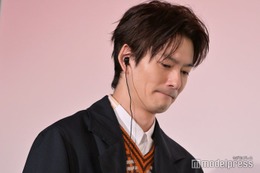 岡田将生が涙 松坂桃李の言葉に感極まる＜ゆとりですがなにか インターナショナル＞ 画像