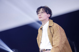 Da-iCE、5人歌唱曲を3曲披露・アルバム曲連発…レア曲三昧のセトリにファン熱狂＜イノフェス2023ライブレポ・セットリスト＞ 画像