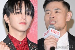 JO1大平祥生、プライベートで「OUT」イベント駆けつける 監督・品川ヒロシ「與那城、スカイ一旦ごめん」 画像