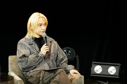 SKY-HI、韓国音楽番組イベントの相次ぐ日本開催に言及「貿易としては相当危ない状況」＜イノフェス2023＞ 画像