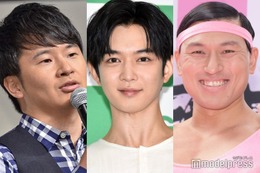 千葉雄大、オードリーとの共演で感激した“一言”明かす「嬉しかった」 画像