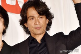 江口洋介、オーディションで不合格続きだった理由 俳優＆音楽“二刀流”を貫く信念語る 画像