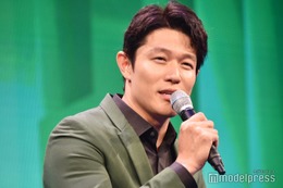 鈴木亮平「マイ・サード・アオハルです」2年ぶり日曜劇場での熱い青春語る＜下剋上球児＞ 画像