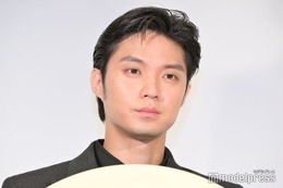 磯村勇斗「覚悟を持つまで時間がかかりました」障害者殺傷事件描く作品への出演で葛藤＜月＞ 画像