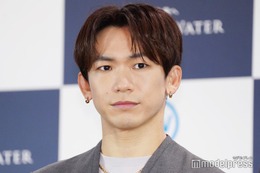 三代目JSB・NAOTO、マイル稼ぎへの徹底ぶり 滞在30分で石垣島・ツアー中も単独行動「もう元には戻れない」 画像