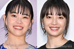 SixTONES松村北斗、アイナ・ジ・エンド＆広瀬すずの“相思相愛”仲良しぶりに衝撃受ける 画像