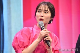 広瀬アリス「芸能界のレアキャラ」にツボる “推し”の珍エピソード紹介＜マイ・セカンド・アオハル＞ 画像