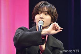 なにわ男子・道枝駿佑、珍発言　仲良しのニューヨークから「アホがバレる」＜マイ・セカンド・アオハル＞ 画像