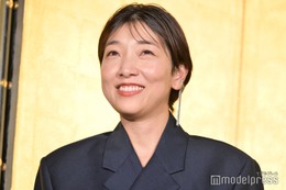 安藤サクラ「衝撃的だった」演技に感銘受けた共演者明かす 画像