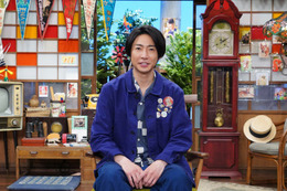 相葉雅紀・櫻井翔・菊池風磨・高橋海人・高橋優斗ら36人以上出演 日テレ系人気番組秋のコラボSP決定 画像