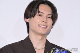 SixTONES松村北斗、釜山国際映画祭参加を回顧 “強く感じた”こととは＜キリエのうた＞ 画像