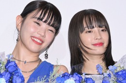 広瀬すず、アイナ・ジ・エンドに“長文謝罪メール”「とにかく謝った」＜キリエのうた＞ 画像