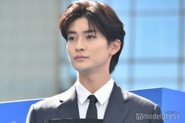 調理師免許持つ高橋文哉、豪華手料理公開「すごいな」と絶賛相次ぐ＜フェルマーの料理＞ 画像