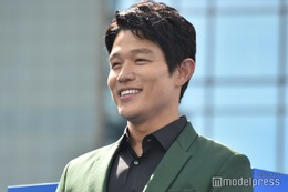 鈴木亮平「VIVANT」富栄ドラムに無念の敗北「心の傷になっている」＜下剋上球児＞ 画像