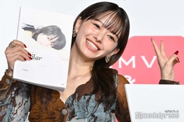山本舞香、相葉雅紀主演「今日からヒットマン」撮影裏明かす 26歳の抱負も＜Bailar＞ 画像