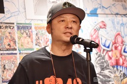 「キン肉マン」ゆでたまご嶋田隆司氏、手術へ 休養中の連載についても説明 画像
