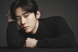 HWANG MIN HYUN、日本単独公演・ソロ活動への思い 「ボイプラ」練習生への期待も語る＜モデルプレスインタビュー＞ 画像
