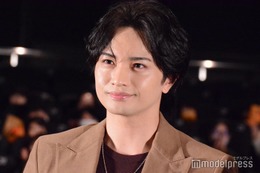 Sexy Zone中島健人、母に好きな人の存在を隠していた 父との共通点も明かす＜おまえの罪を自白しろ＞ 画像