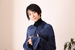 松本穂香、しんどかった時期乗り越えた今思うこと「逃げたり甘えたりしたってそれは悪いことじゃない」＜「ミワさんなりすます」インタビュー＞ 画像