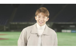 岸優太・平野紫耀・神宮寺勇太“東京ドームからの生配信”に驚きの声続々「異例」「豪華すぎる」 画像