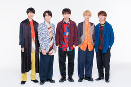 HiHi Jets新曲「となり」高橋優斗＆井上瑞稀出演「君が死ぬまであと100日」主題歌に決定「大きな原動力になっています」＜コメント＞ 画像