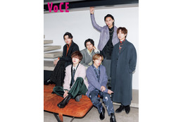 Kis-My-Ft2、一人ひとりが語る“グループのこれから”にスタッフ感動 画像