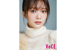 櫻坂46田村保乃、リアルな願望語る「こんなデートメイクで…」 画像