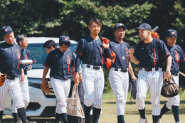 鈴木亮平主演「下剋上球児」初回、元プロ野球選手・鳥谷敬が登場「現役時代と変わらない」「オーラがすごい」とトレンド入りの反響 画像