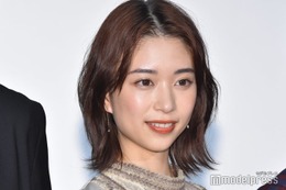 森川葵、ピンクヘアに大胆イメチェン「可愛すぎる」「新鮮」と反響相次ぐ 画像