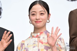 橋本環奈「授業の移動で人だかり」学生時代回顧 後輩女子からバレンタインもらった過去も 画像