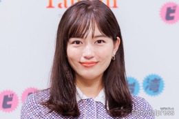 川口春奈、サウナ動画で“すっぴん姿”に注目集まる「肌綺麗すぎる」「ずっと見ていられる」 画像