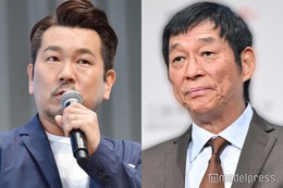 明石家さんま、藤本敏史から事故後に謝罪電話「本人から言うとパニクっている状態」「自分の気持ちが弱かった」 画像