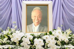 歌手・谷村新司さん、死去 3月に腸炎で手術していた＜所属事務所・アリスメンバーコメント＞ 画像