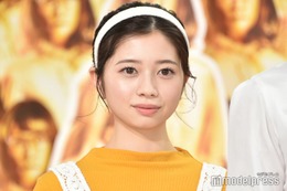 桜田ひより、ギャル姿で雰囲気ガラリ「強めも可愛い」「最高」の声 画像