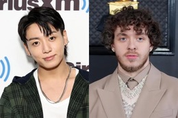 BTSジョングク「3D」ジャック・ハーロウの歌詞が議論もアルバム「GOLDEN」に収録へ 画像