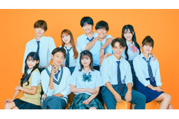 「今日好き」台北編、男女10人プロフィール 「男子高生ミスターコン」「女子高生ミスコン」出場者多数 画像